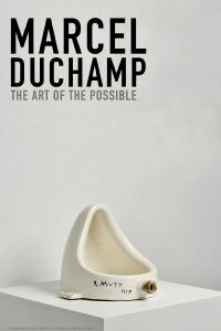 Marcel Duchamp: The Art of the Possible (2020)