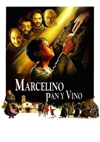 Marcelino pan y vino (1991)
