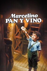 Marcelino, Pan y Vino (1955)