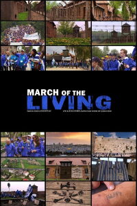 March of The Living (2010)
