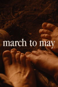 March to May (2024)