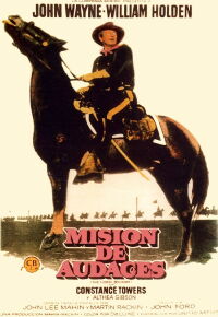 Marcha de valientes (1959)