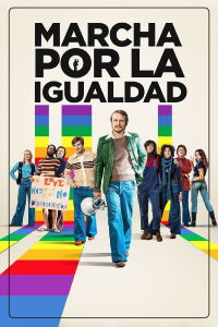 Marcha por la igualdad (2018)