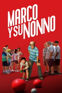 Marco y su Nonno (2020)