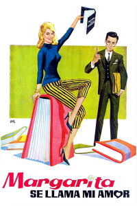 Margarita se llama mi amor (1961)