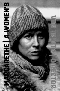 Margerethe von Trotta - Un lugar para las mujeres en el cine (2022)