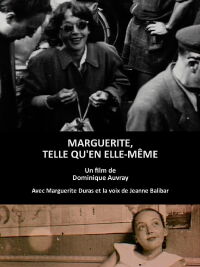 Marguerite as She Was (2003)