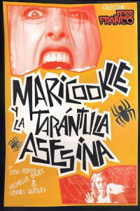 Mari Cookie y la tarántula asesina (1998)