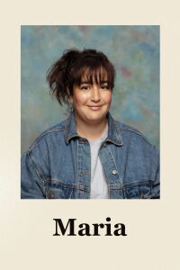 Maria (2021)