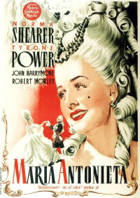 María Antonieta (1938)