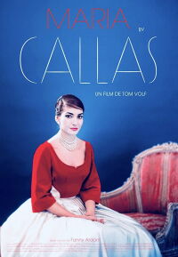 Maria by Callas (2017)