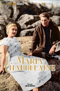 Maria Chapdelaine (1934)