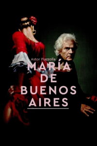 María de Buenos Aires (2019)