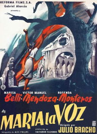 María la Voz (1955)