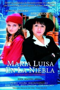 María Luisa en la niebla (1999)