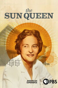 Maria Telkes, la pionnière de l'énergie solaire (2023)