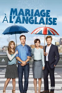 Mariage à l'anglaise (2013)