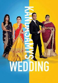 Mariage chez les Kandasamys (2019)