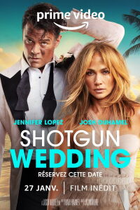 Mariage en otage (2022)