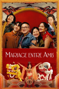 Mariage entre amis (2025)