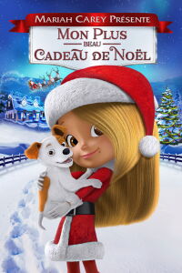 Mariah Carey présente - Mon plus beau cadeau de Noël (2017)