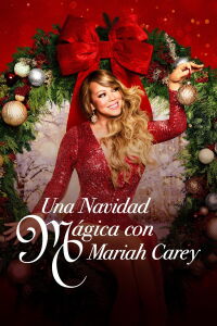 Mariah Carey: Una Navidad mágica (2020)