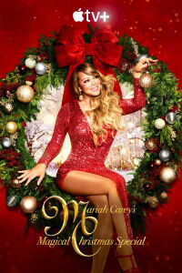 Mariah Carey's Magical Christmas Special (2020)
