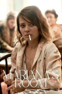 Mariana's Room (2025)