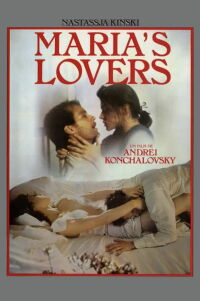 Maria's Lovers (1984)