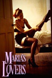 Maria's Lovers (1984)