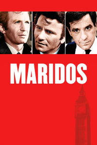 Maridos (1970)