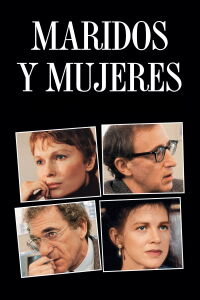Maridos y esposas (1992)