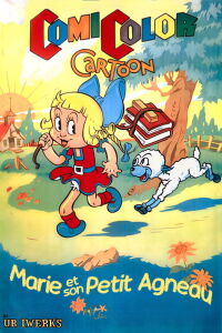Marie Et Son Petit Agneau (1935)