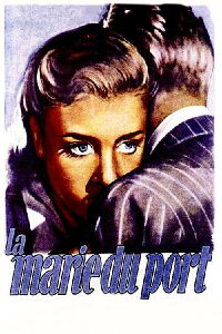 Marie of the Port (1950)