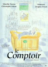 Marie's Counter (1998)