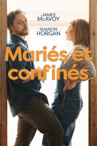 Mariés et confinés (2021)