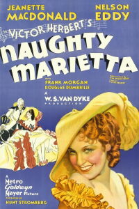 Marietta, la traviesa (1935)