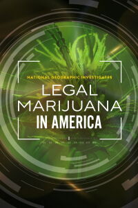Marijuana: la ruée vers l'or vert (2023)