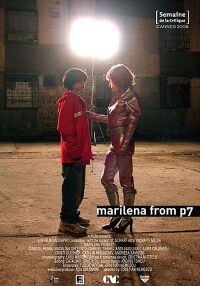 Marilena de la P7 (2006)