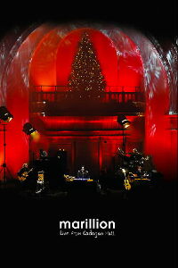 Marillion - Live from Cadogan Hall (2010)