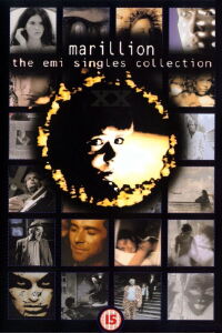 Marillion: The EMI Singles Collection (2002)