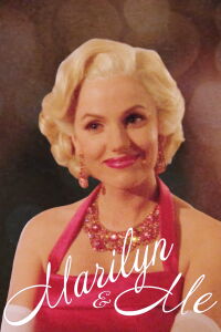 Marilyn and Me (1991)