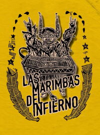 Marimbas from Hell (2010)