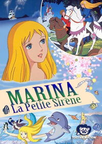 Marina, la Petite Sirène (1975)