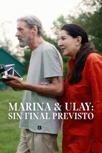 Marina y Ulay: sin final previsto (2022)