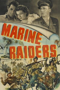 Marine Raiders (1944)
