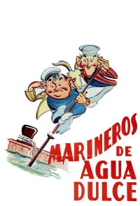 Marinos a la fuerza (1940)