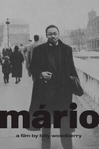 Mário (2024)