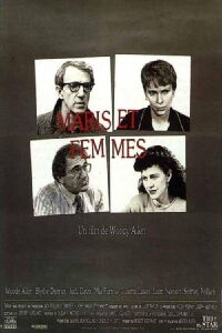 Maris et femmes (1992)