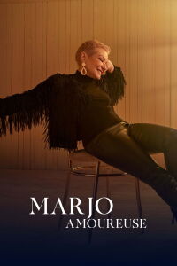 Marjo - Amoureuse (2022)